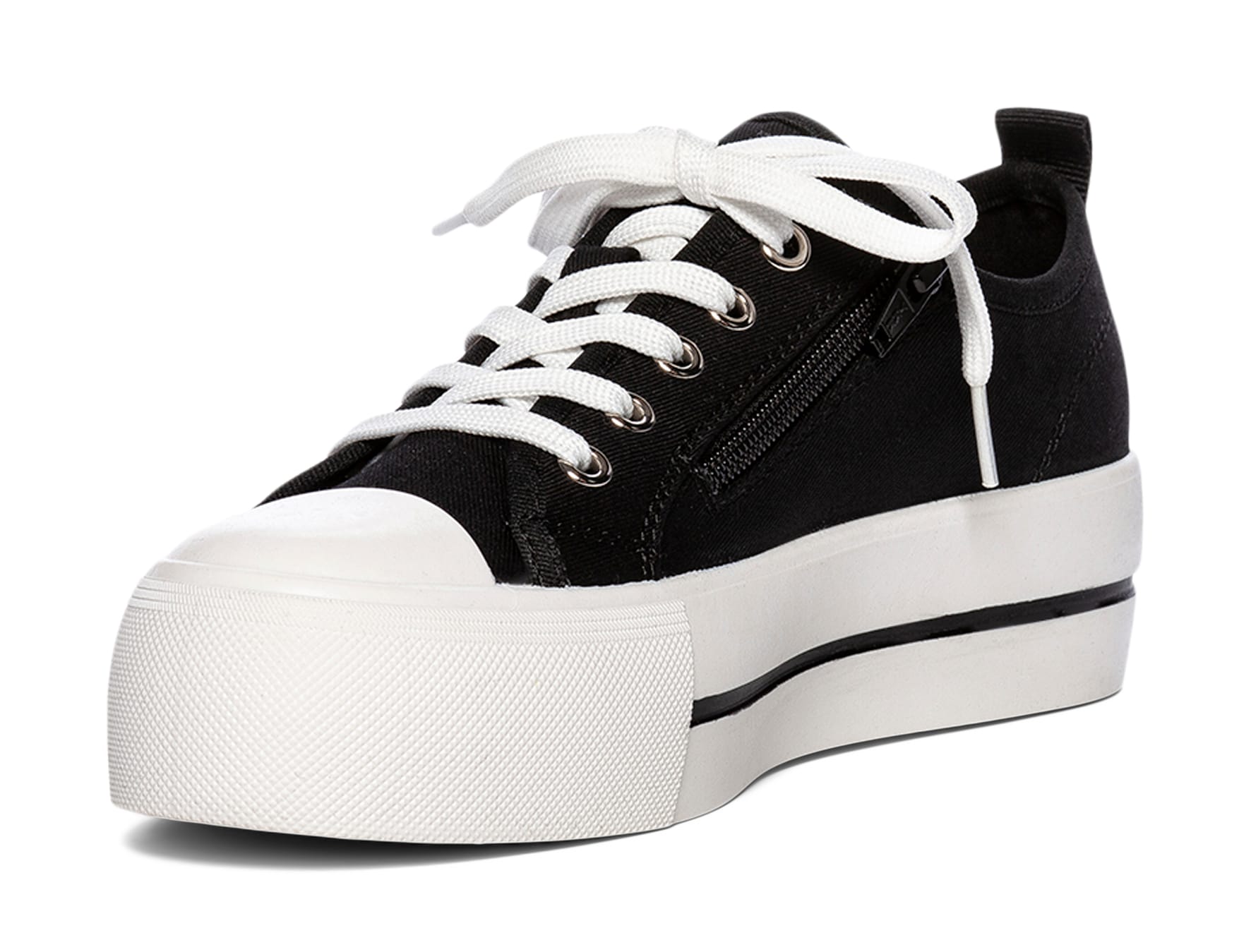 DINSKO, Sneakers Sort