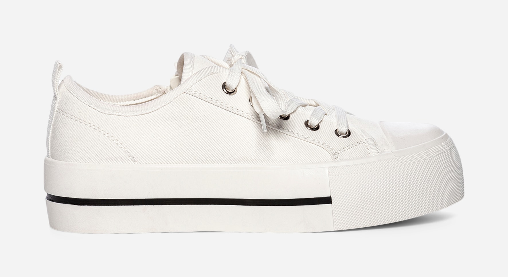 DINSKO, Sneakers Hvit