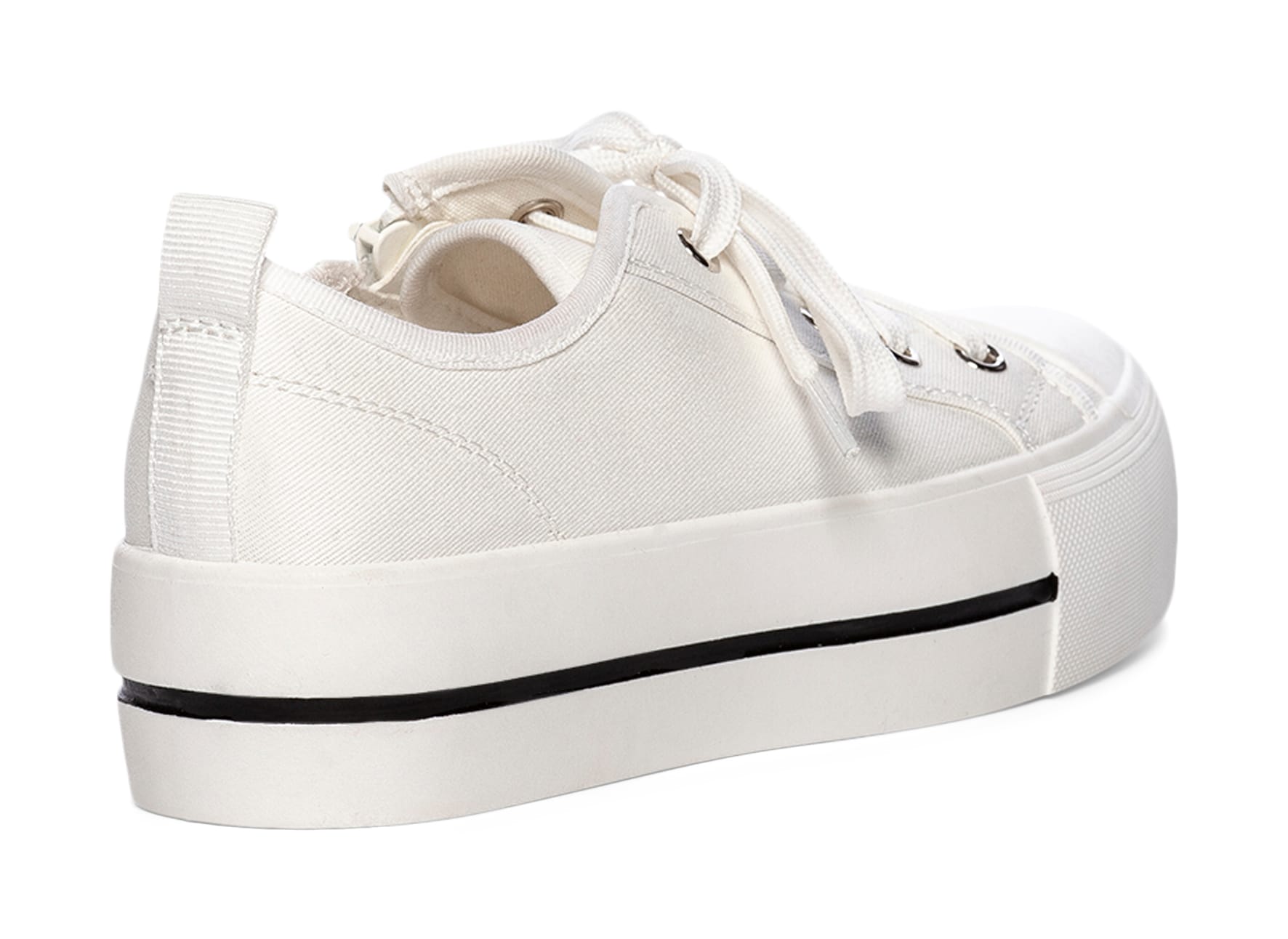 DINSKO, Sneakers Hvit