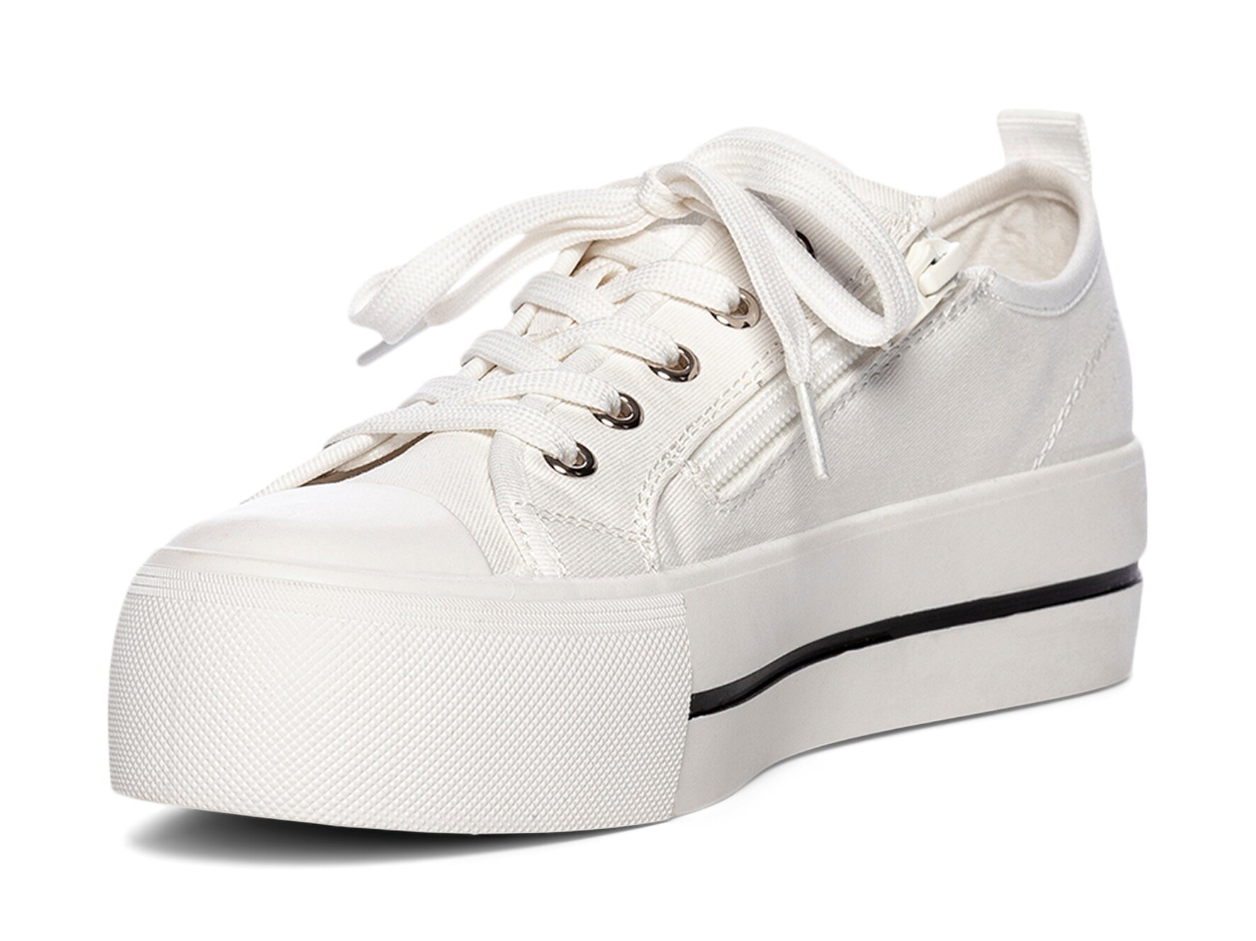 DINSKO, Sneakers Hvit