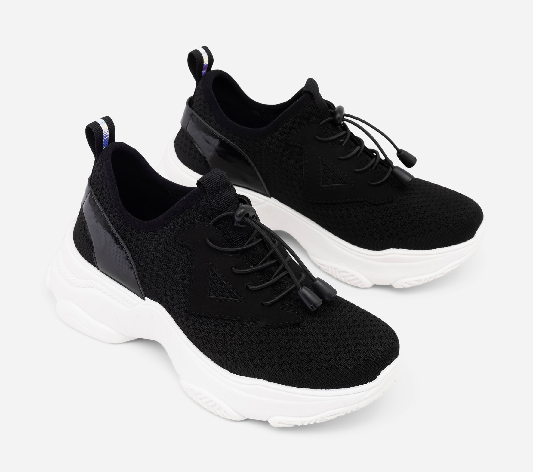 DINSKO, Sneakers Sort