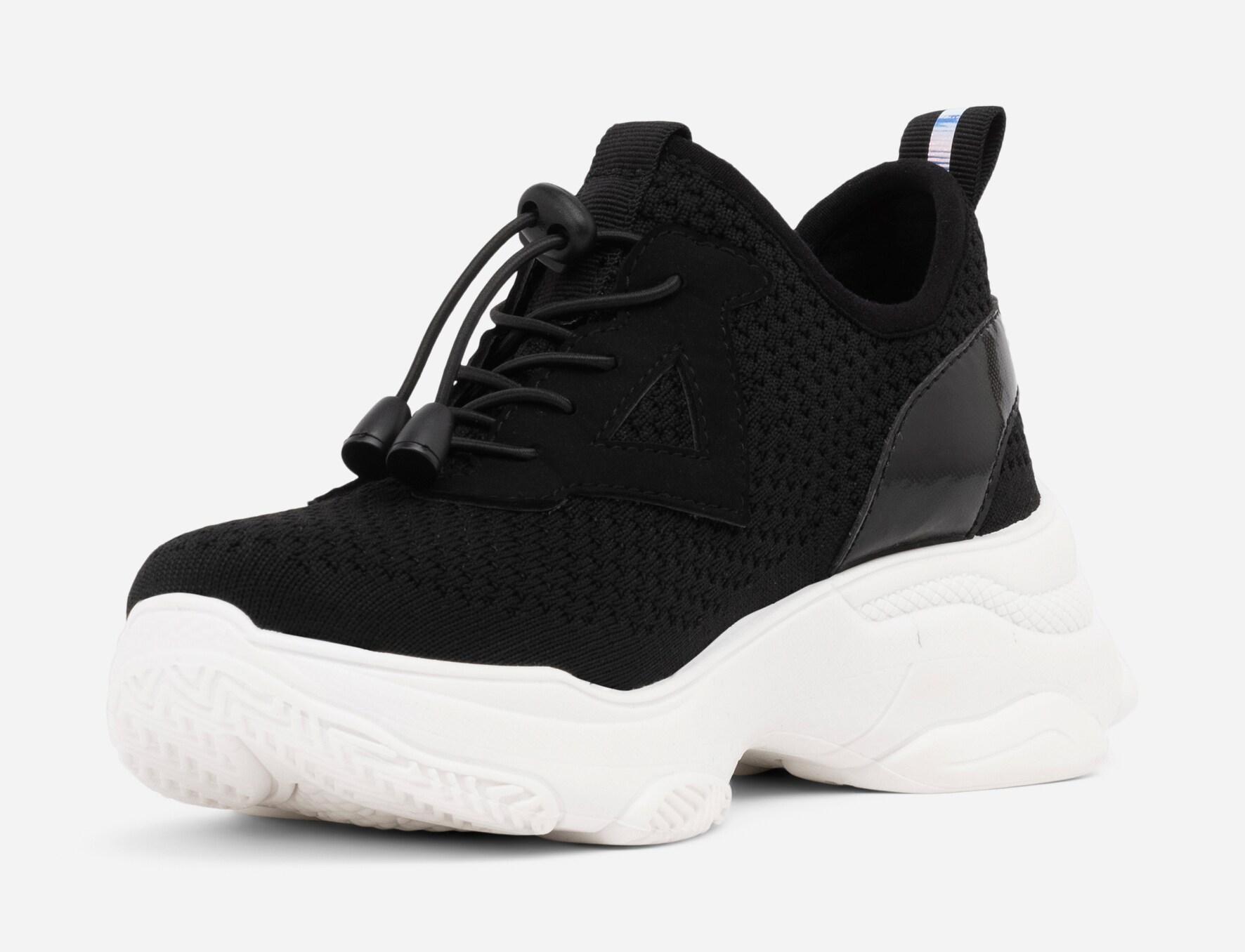 DINSKO, Sneakers Sort