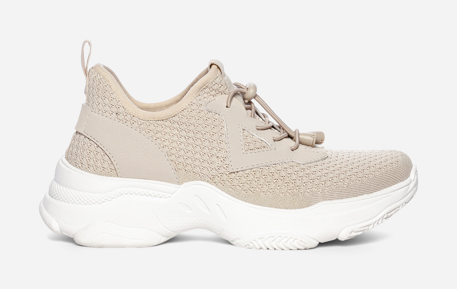 DINSKO, Sneakers Beige