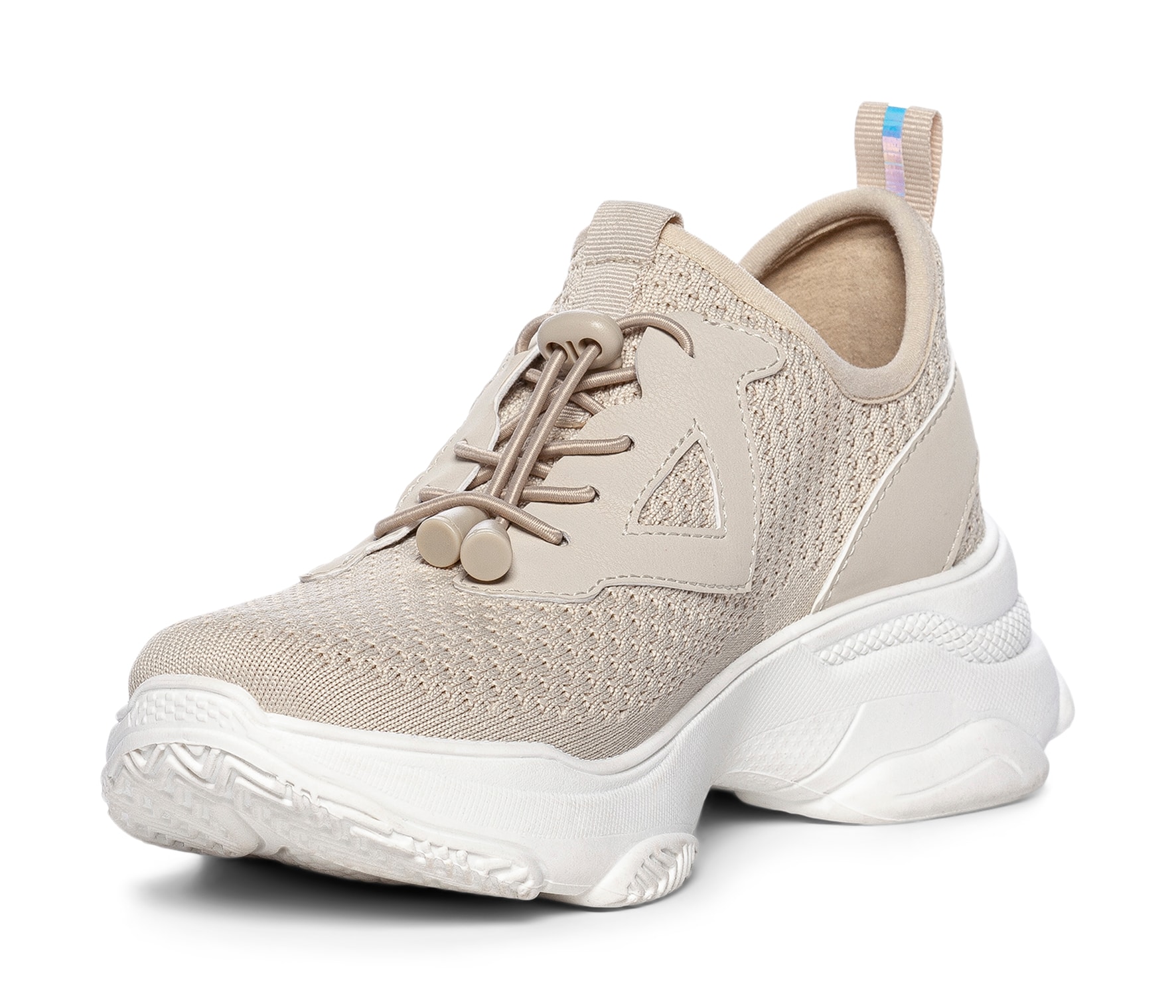 DINSKO, Sneakers Beige