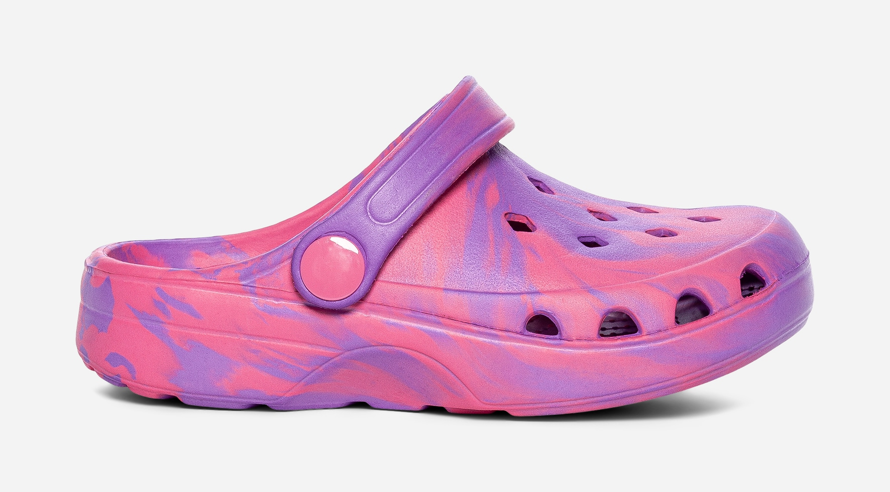 DINSKO, Tøfler Rosa
