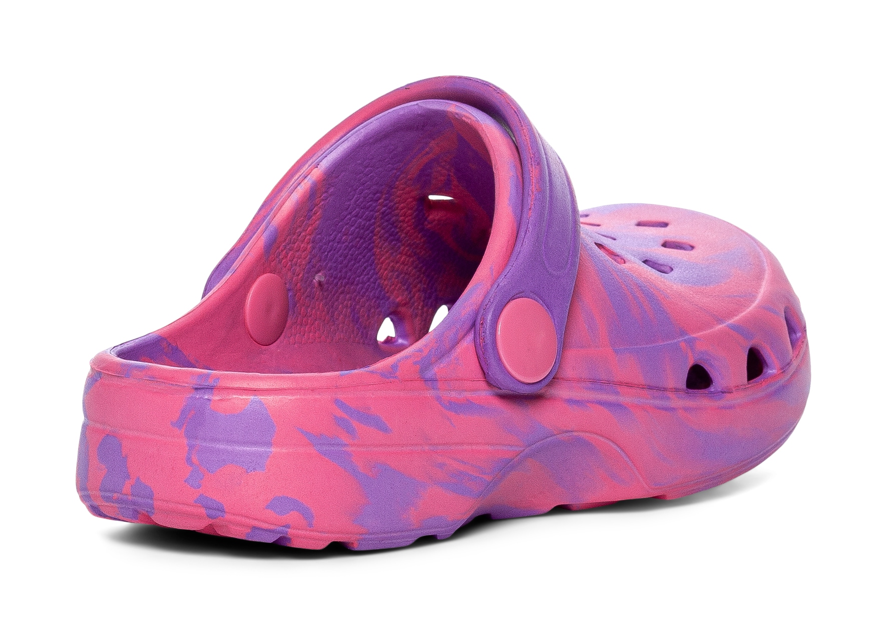 DINSKO, Tøfler Rosa
