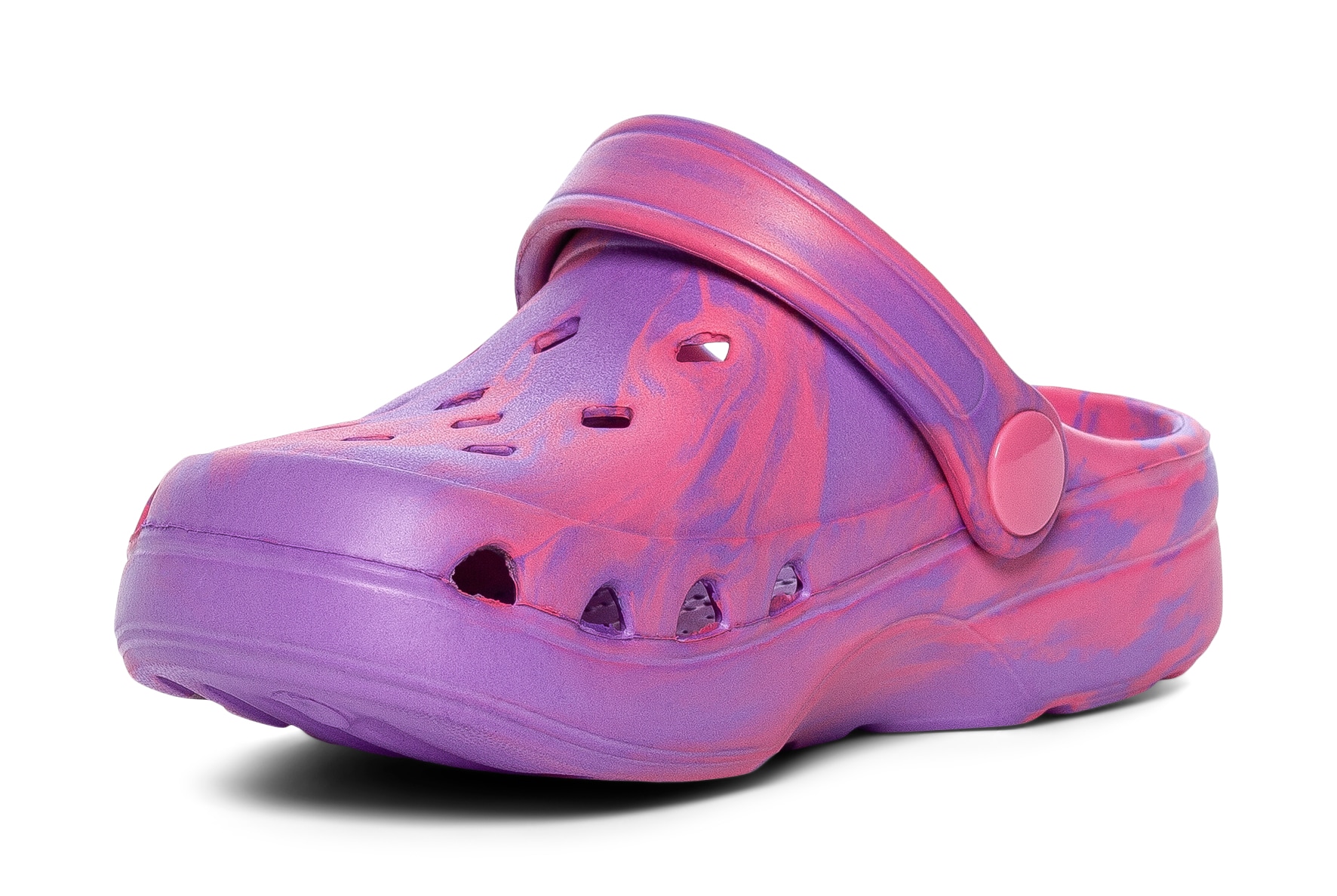 DINSKO, Tøfler Rosa