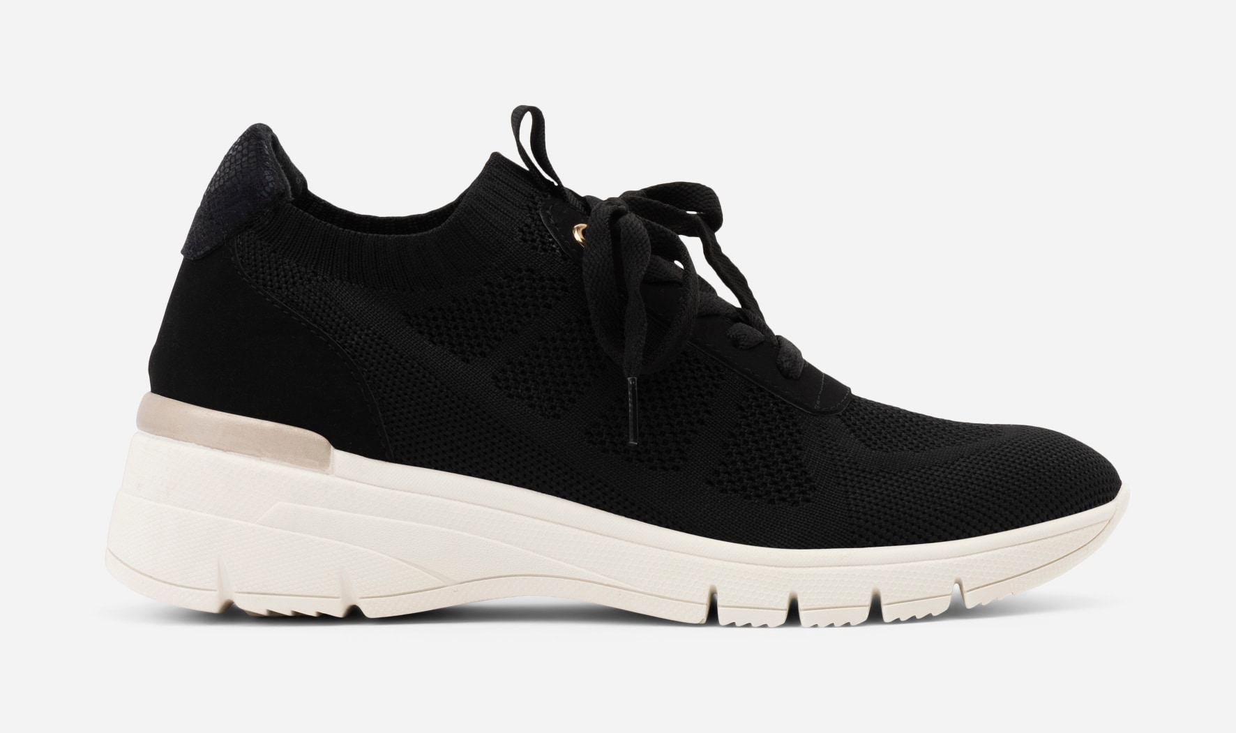 SO ALL, Sneakers Sort