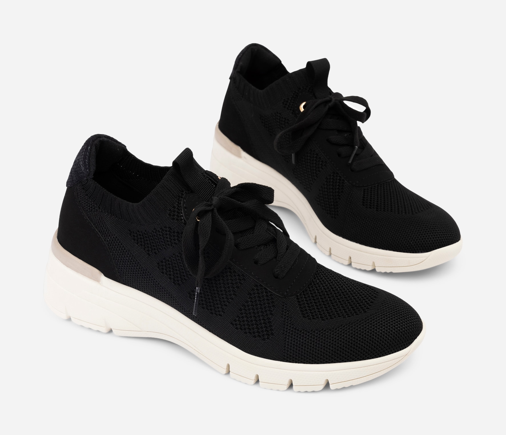 SO ALL, Sneakers Sort