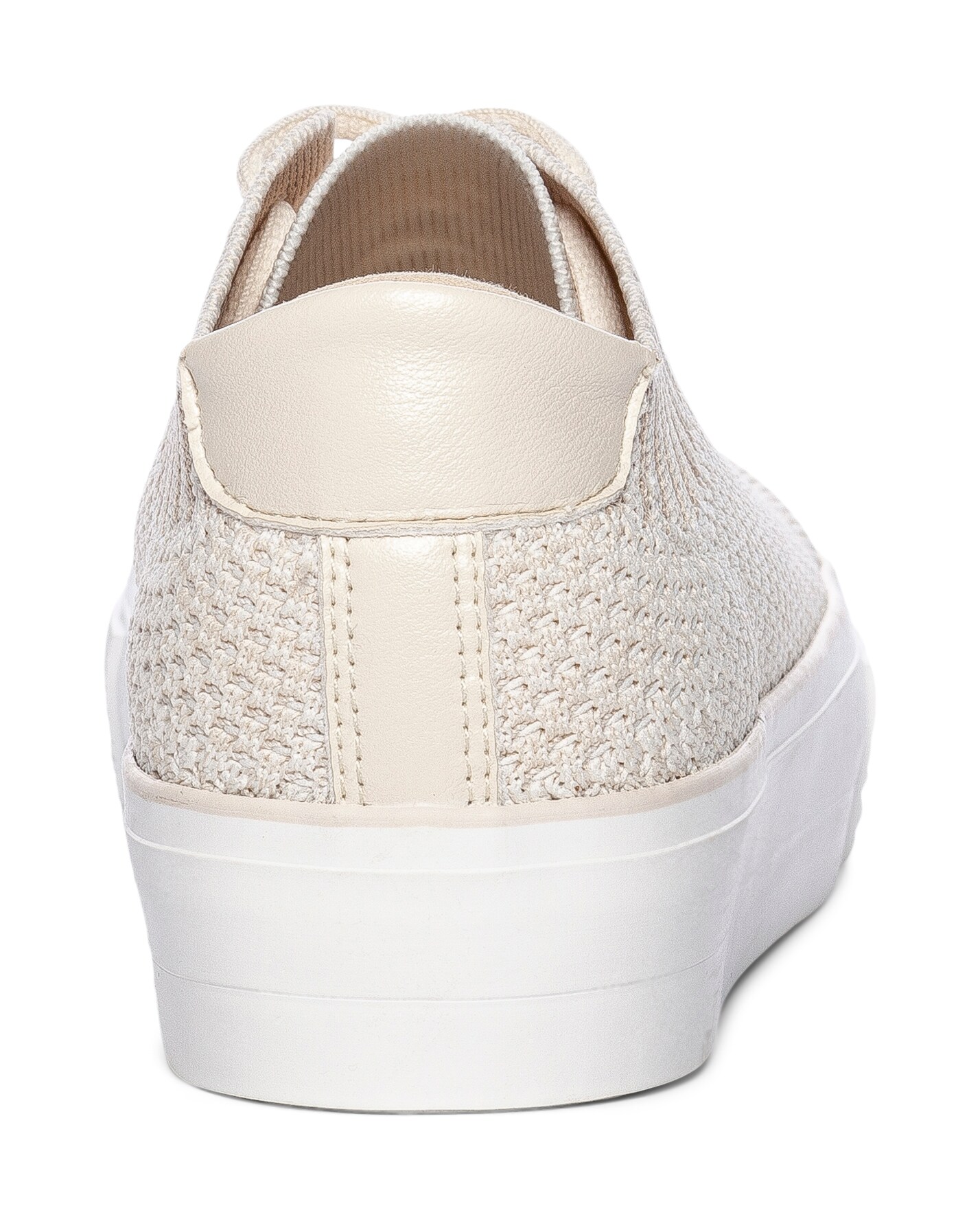 SO ALL, Sneakers Beige