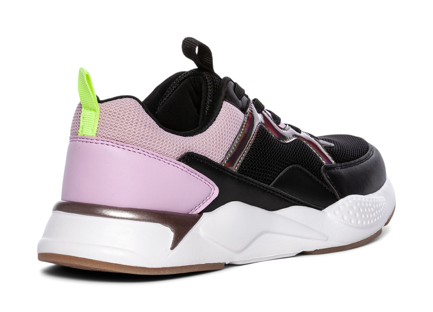 DINSKO, Sneakers Sort