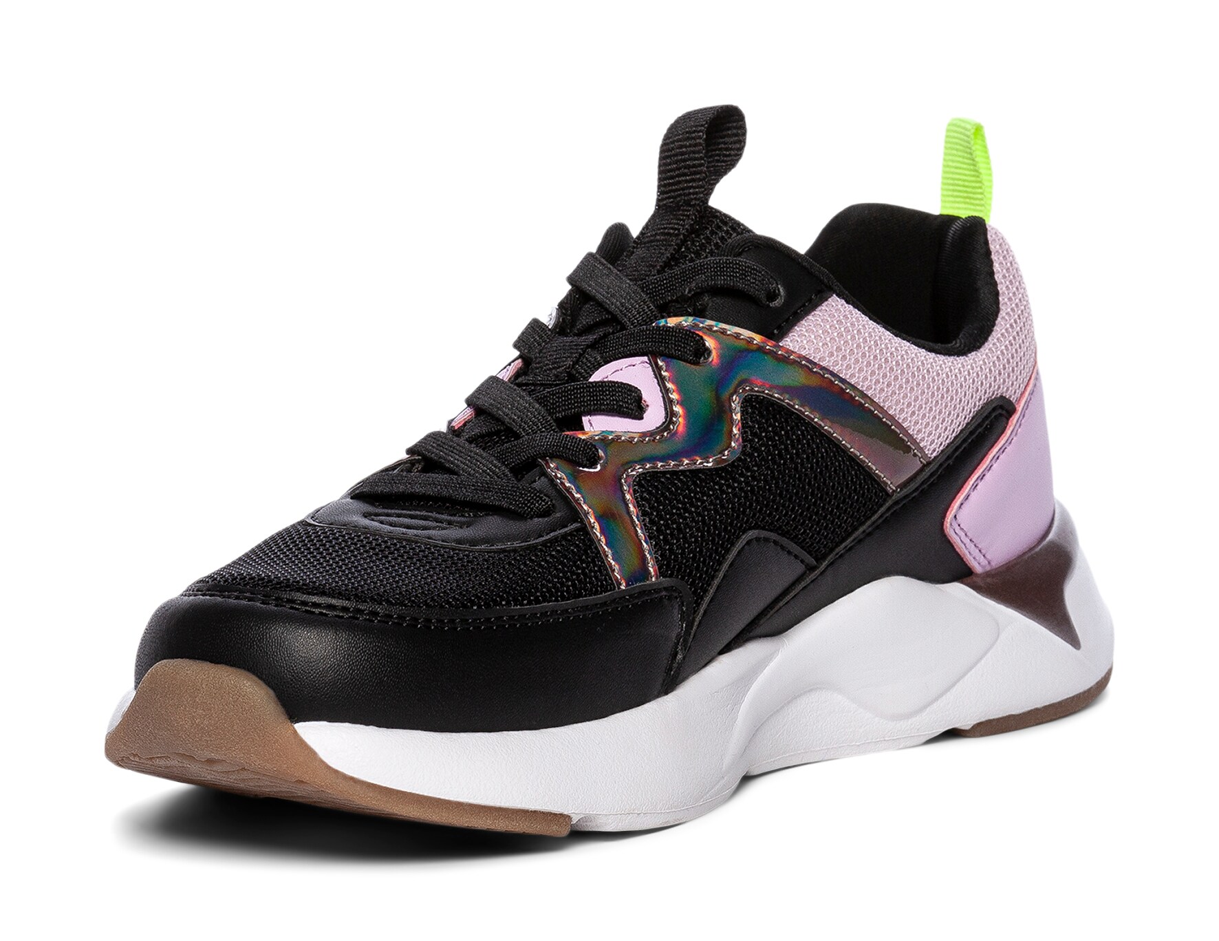 DINSKO, Sneakers Sort