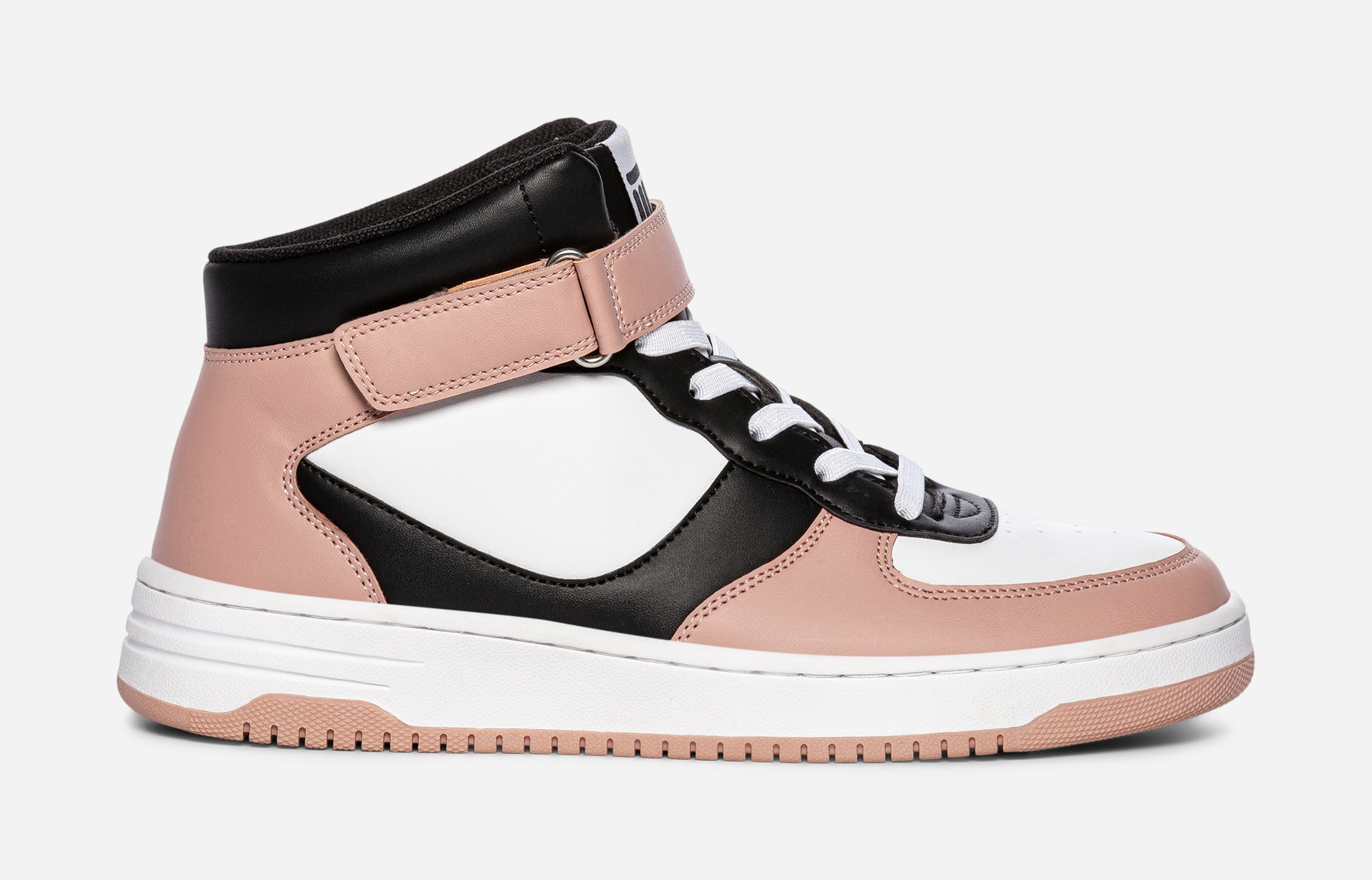 DINSKO, Høye sneakers Hvit