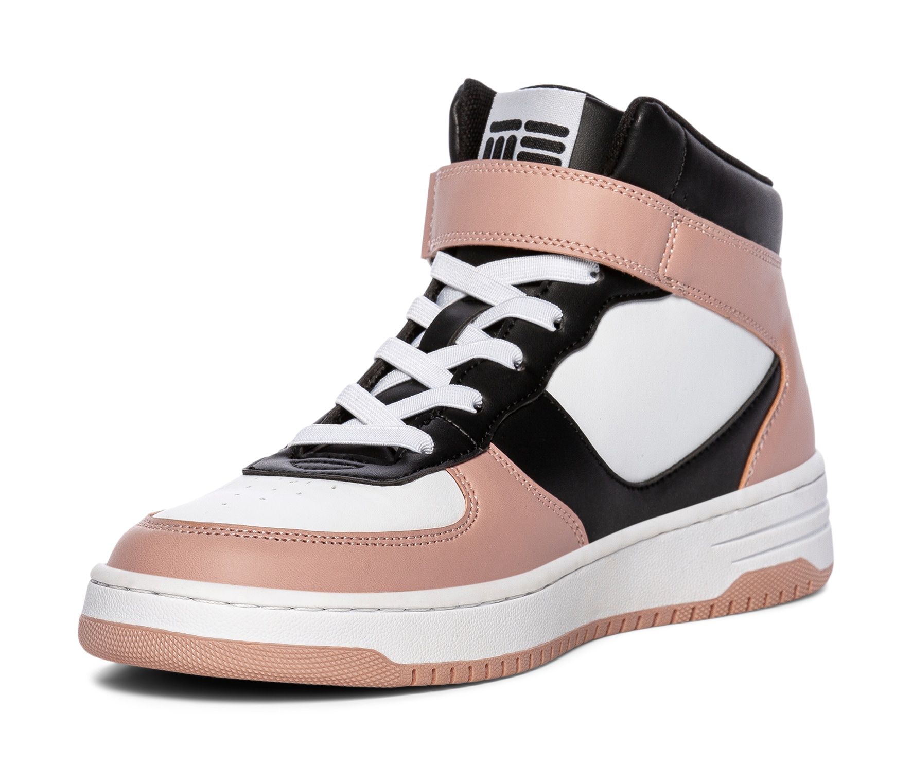 DINSKO, Høye sneakers Hvit