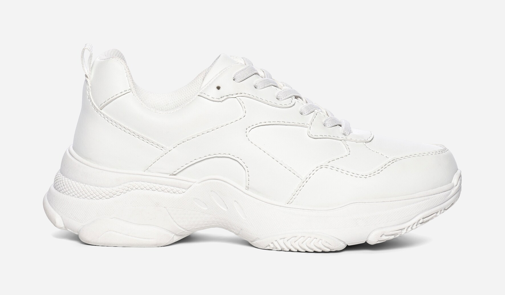 DINSKO, Sneakers Hvit