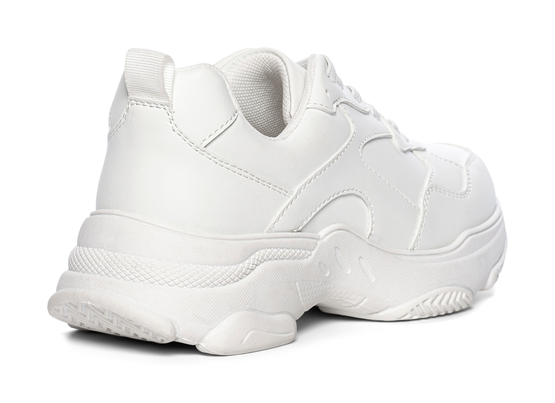 DINSKO, Sneakers Hvit