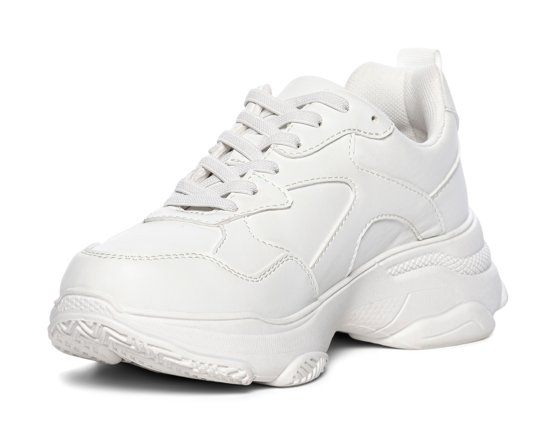 DINSKO, Sneakers Hvit