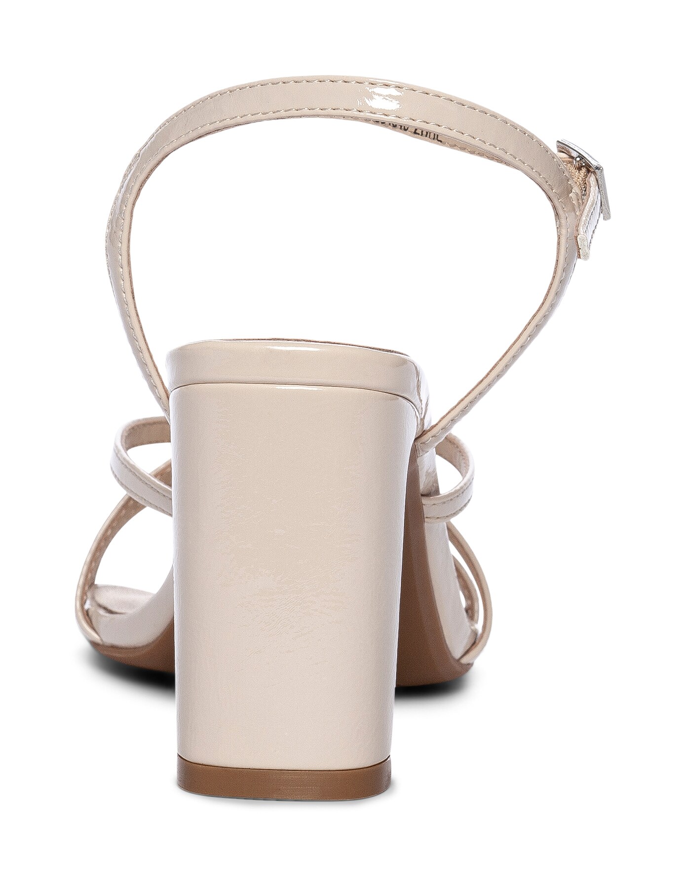 XIT, Sandalett med reimer Beige