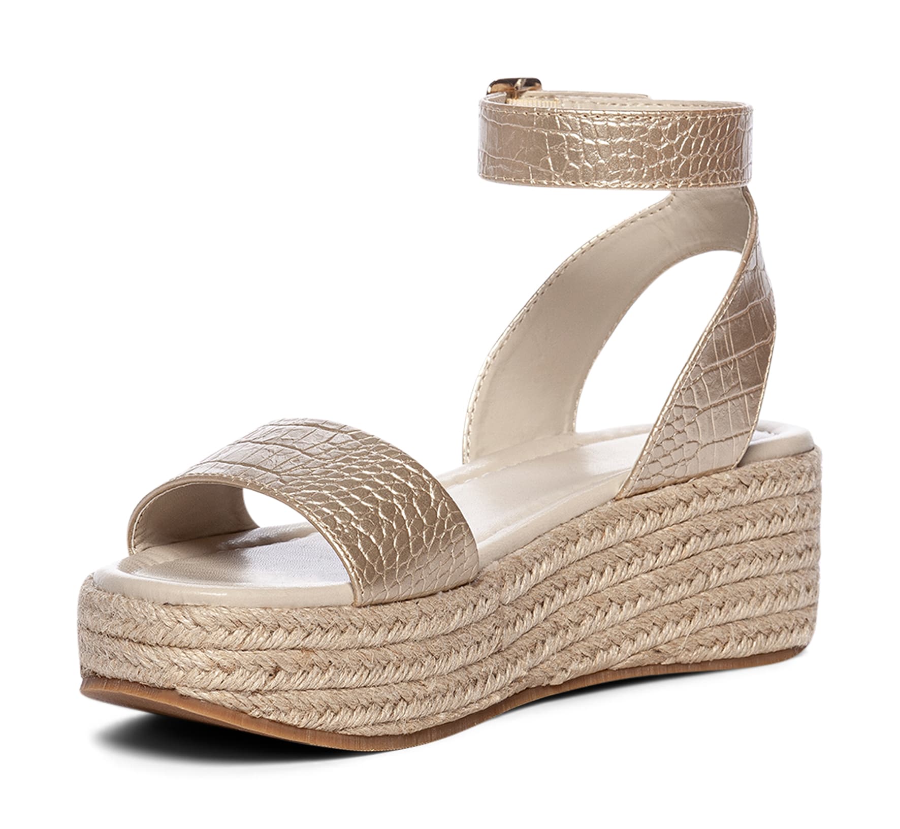 XIT, Sandalett Metall