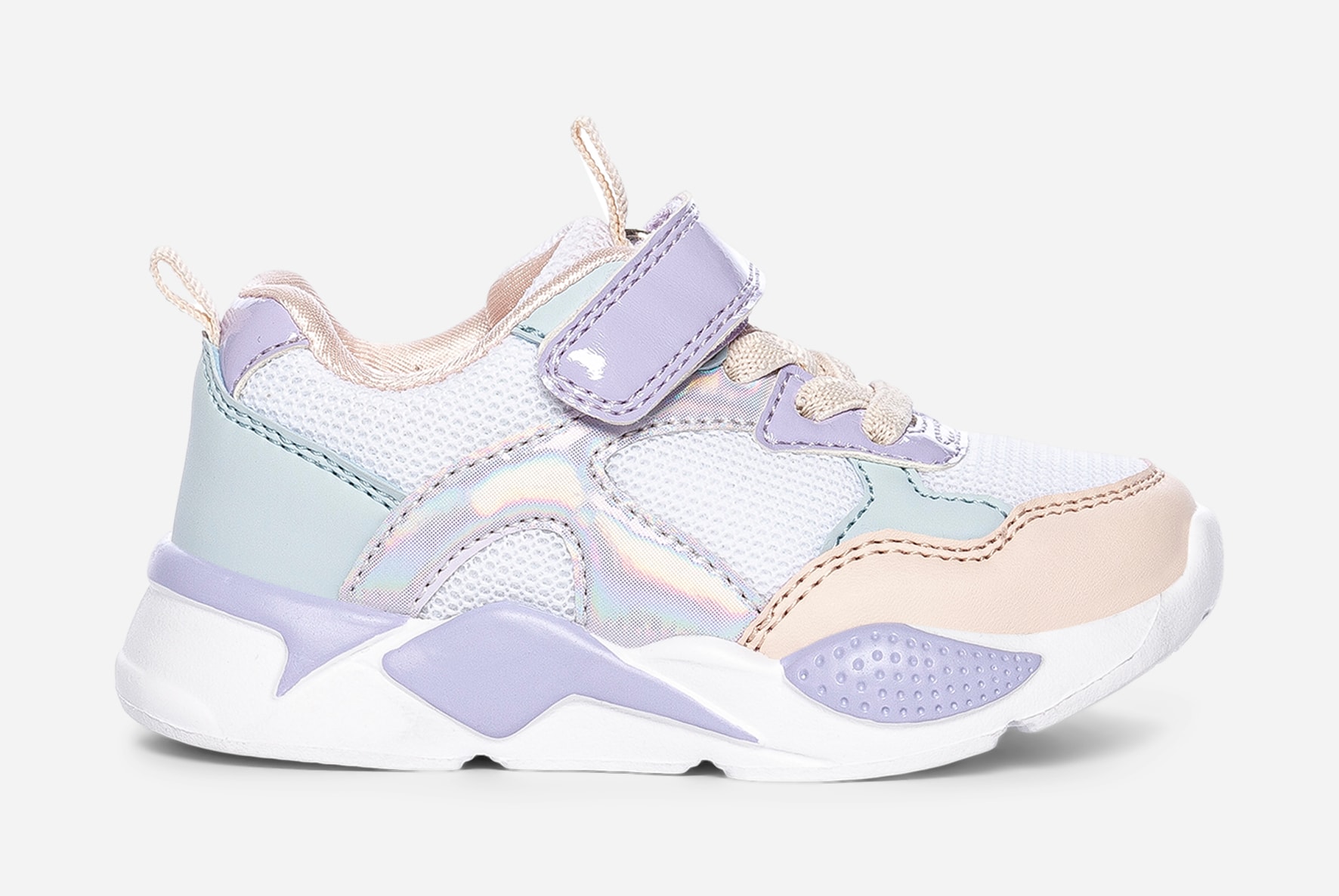 DINSKO, Sneakers Flerfarget