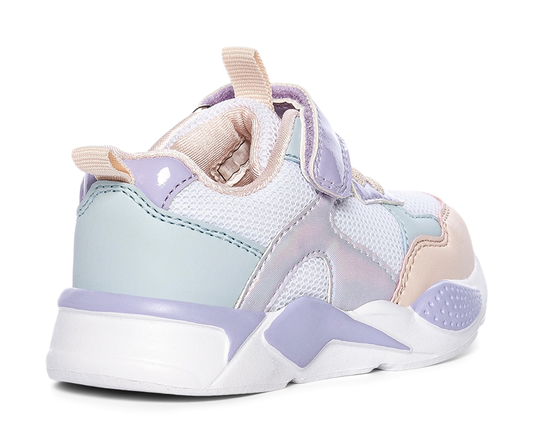 DINSKO, Sneakers Flerfarget