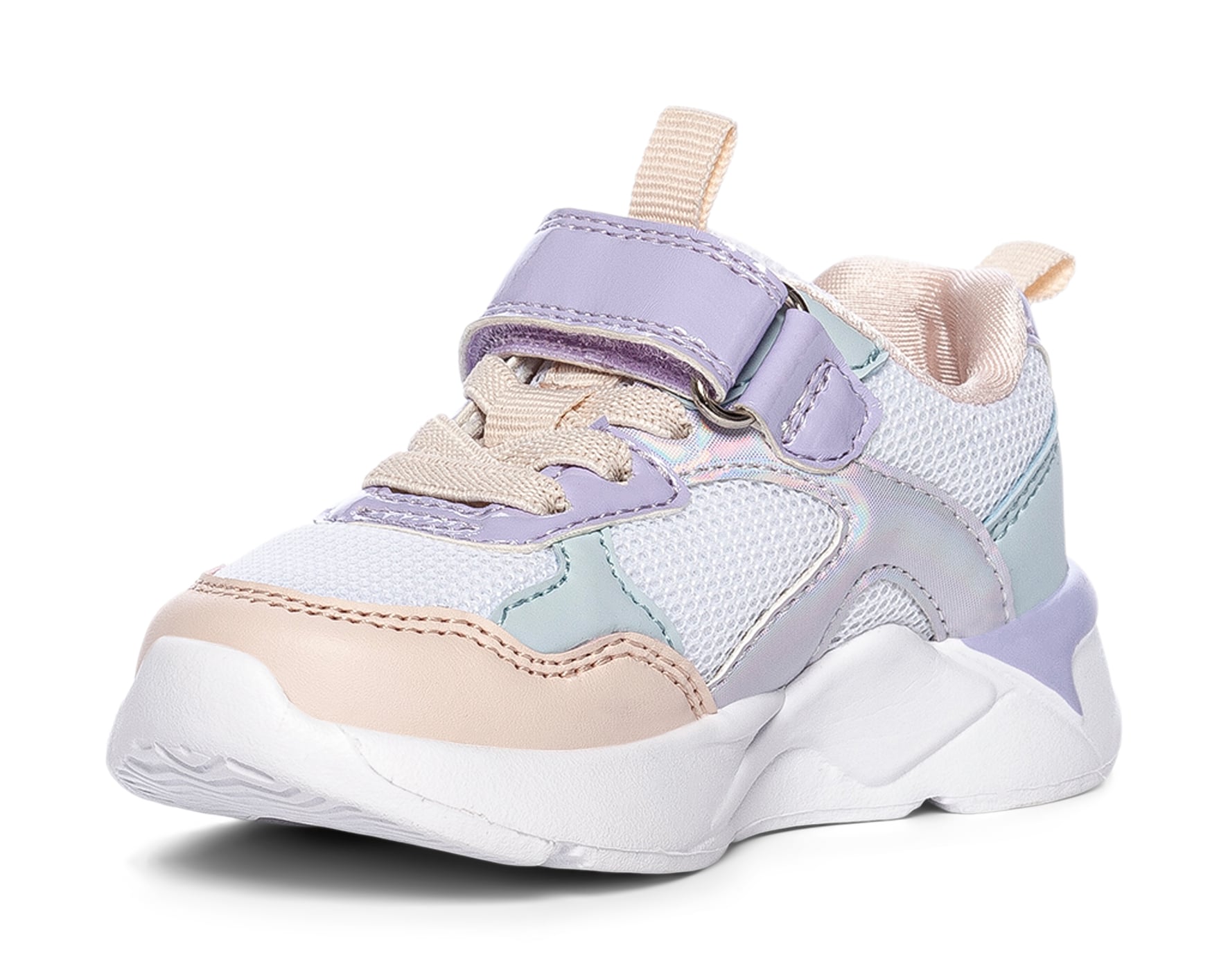 DINSKO, Sneakers Flerfarget