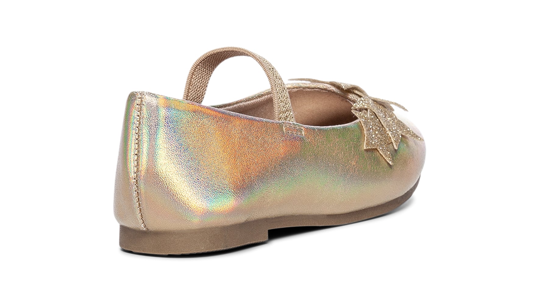 DINSKO, Ballerina Metall