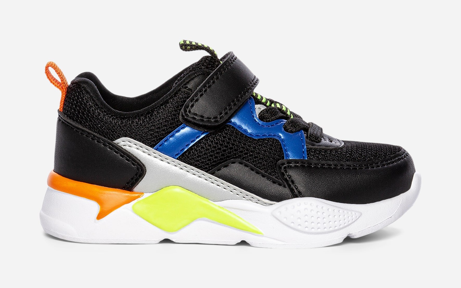 DINSKO, Sneakers Sort