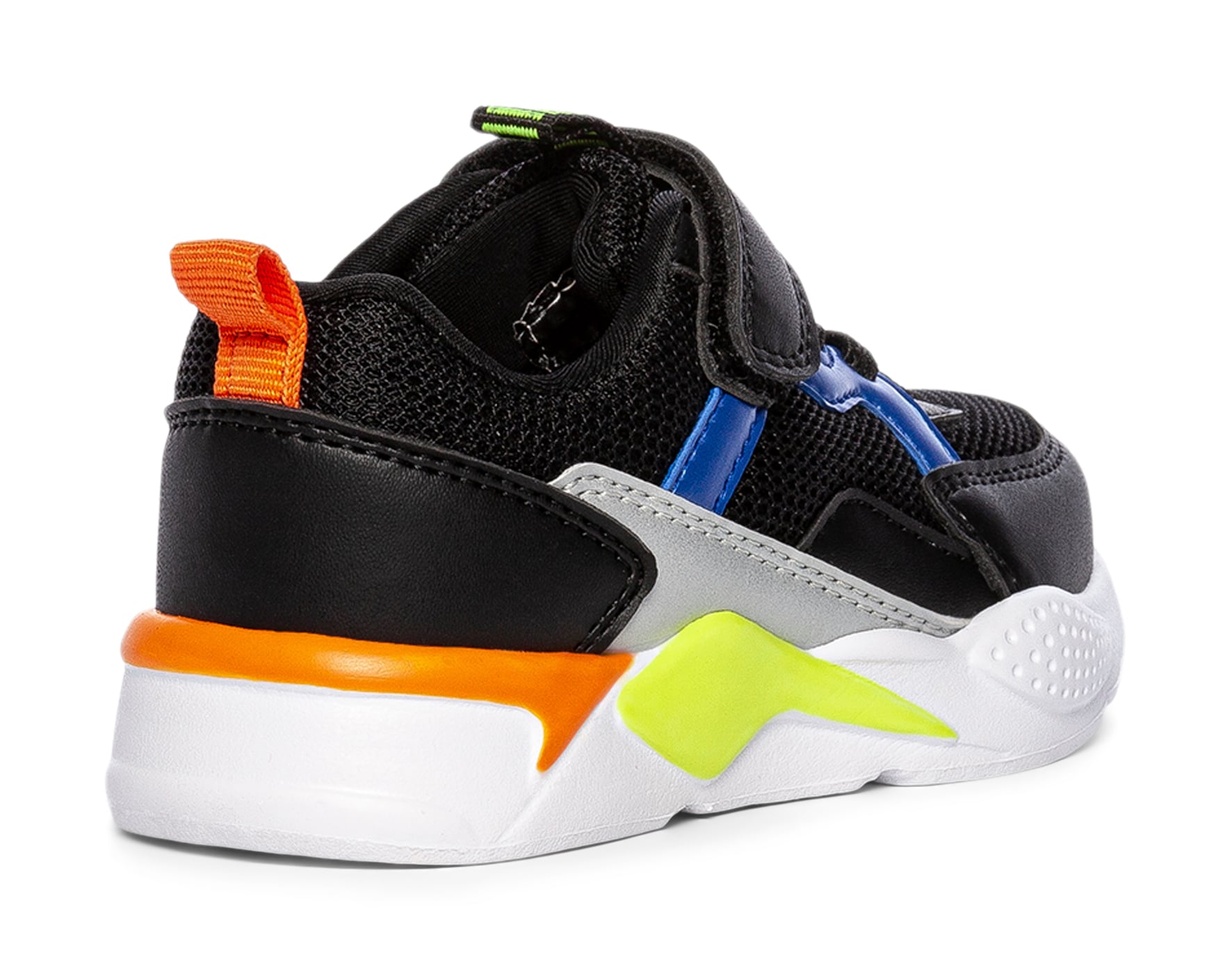 DINSKO, Sneakers Sort