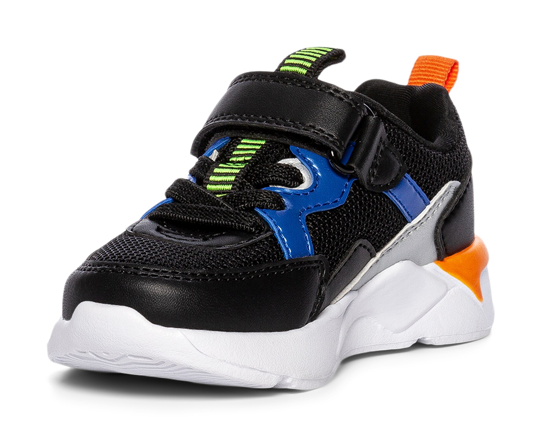 DINSKO, Sneakers Sort