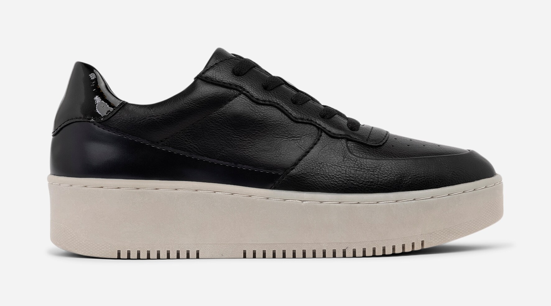ATTITUDE, Sneakers Sort