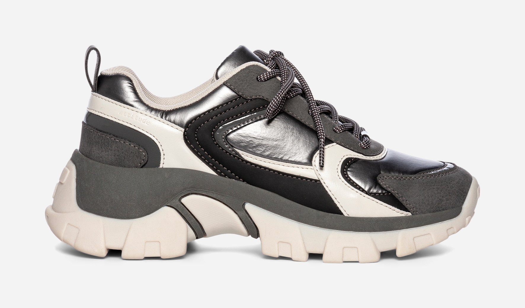 ATTITUDE, Sneakers Flerfarget