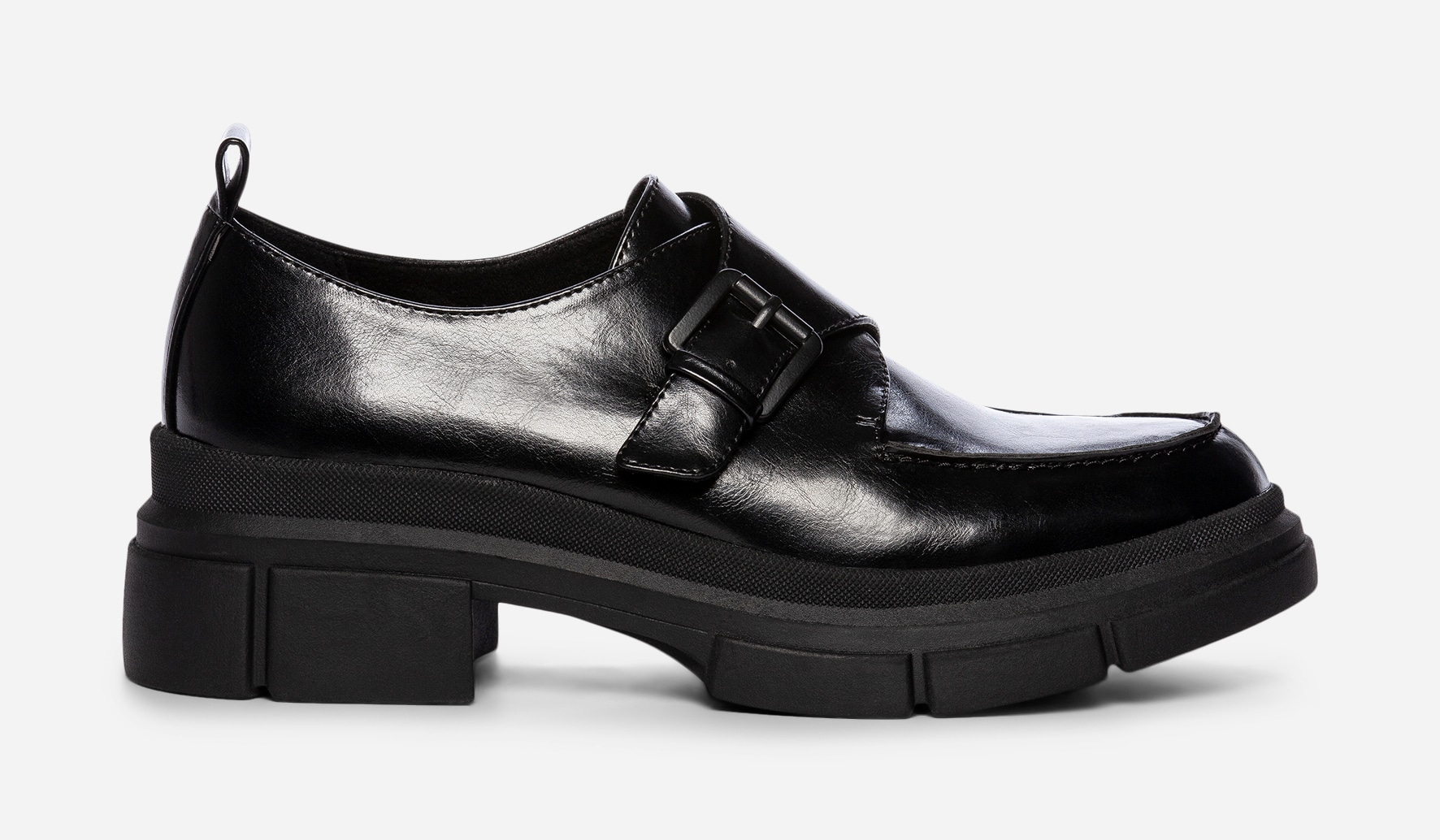 XIT, Monkstrap Sort