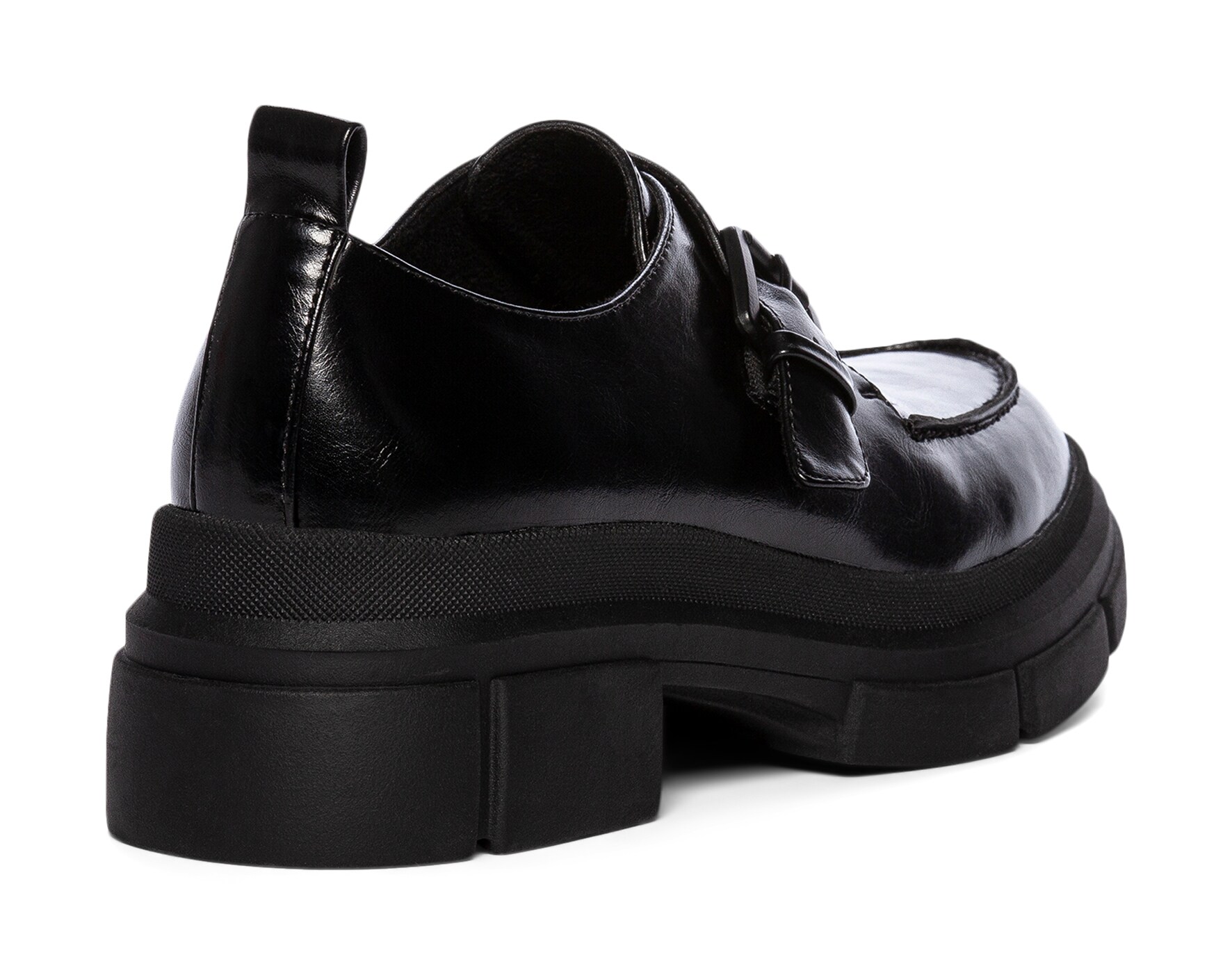 XIT, Monkstrap Sort