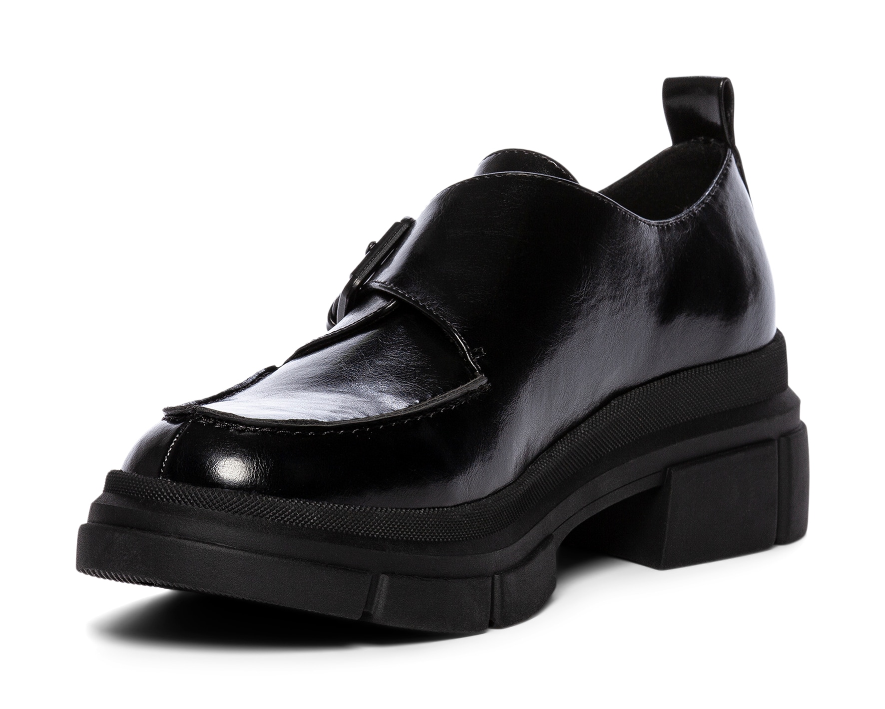 XIT, Monkstrap Sort