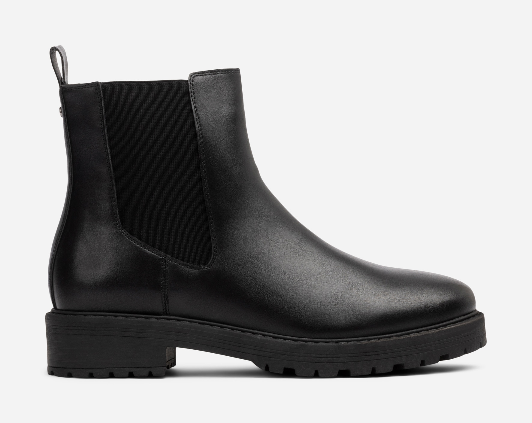 SO ALL, Chelseaboots Sort