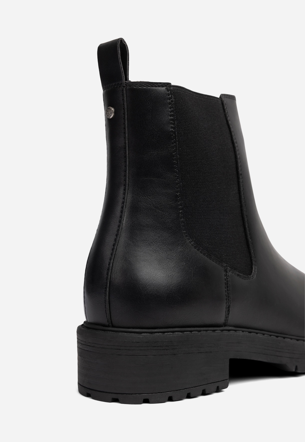 SO ALL, Chelseaboots Sort