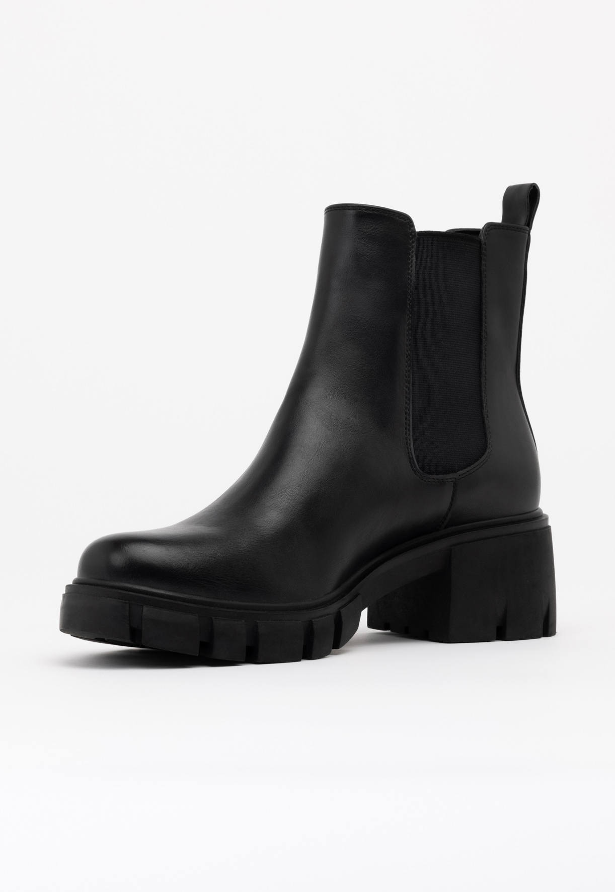 XIT, Chelseaboots Sort