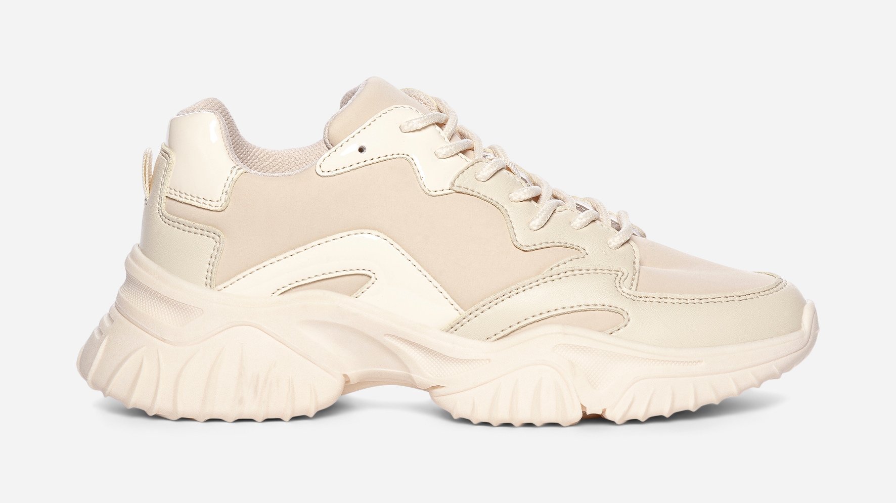 XIT, Sneakers Beige