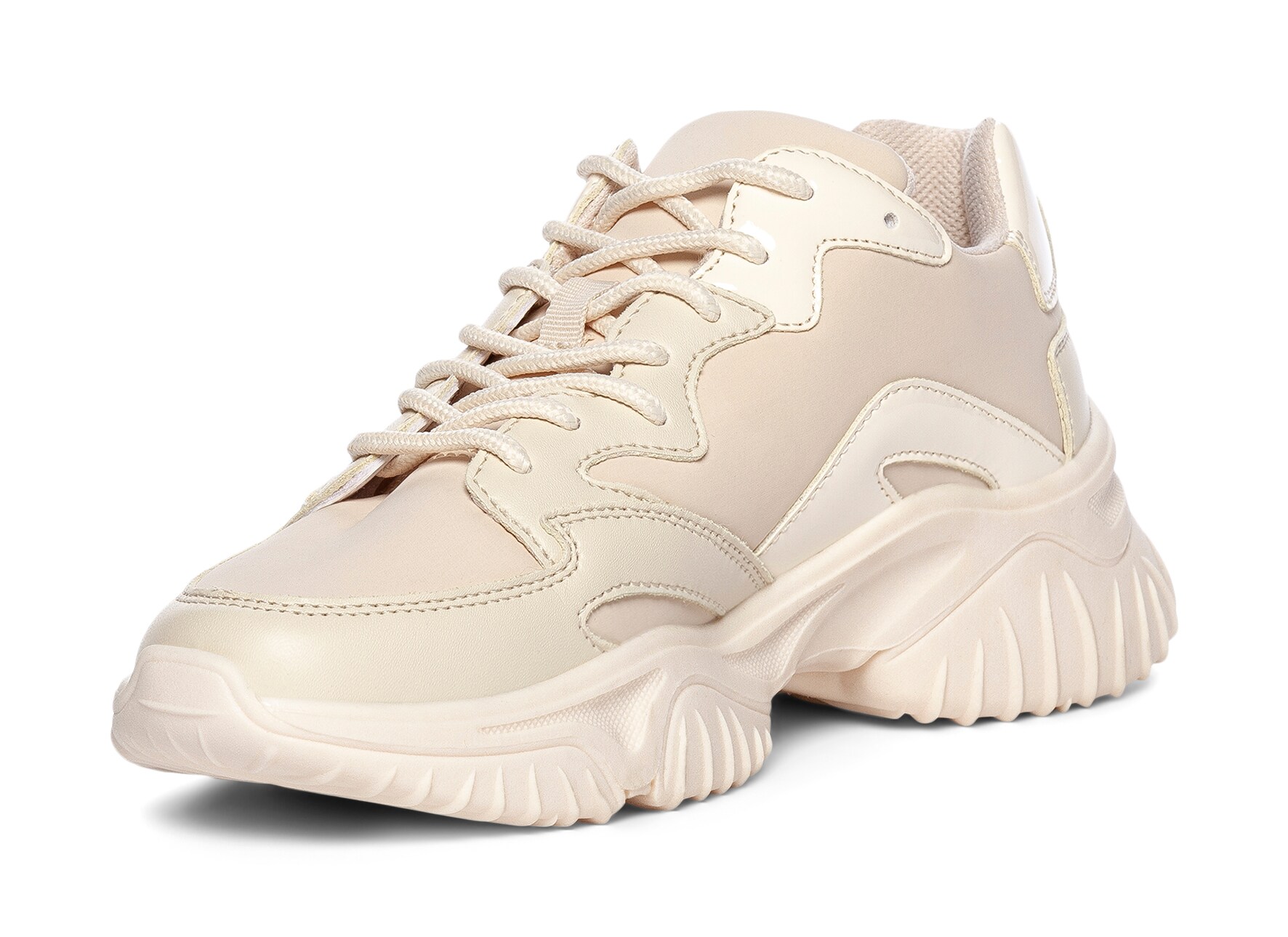 XIT, Sneakers Beige