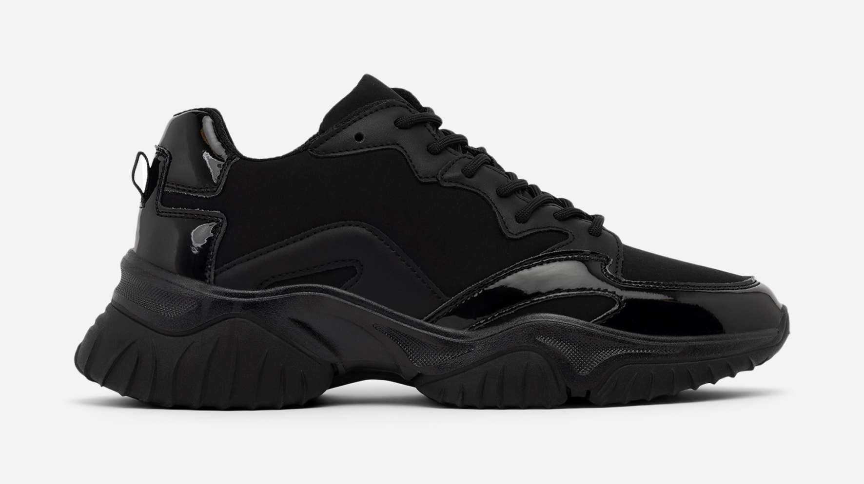 XIT, Sneakers Sort