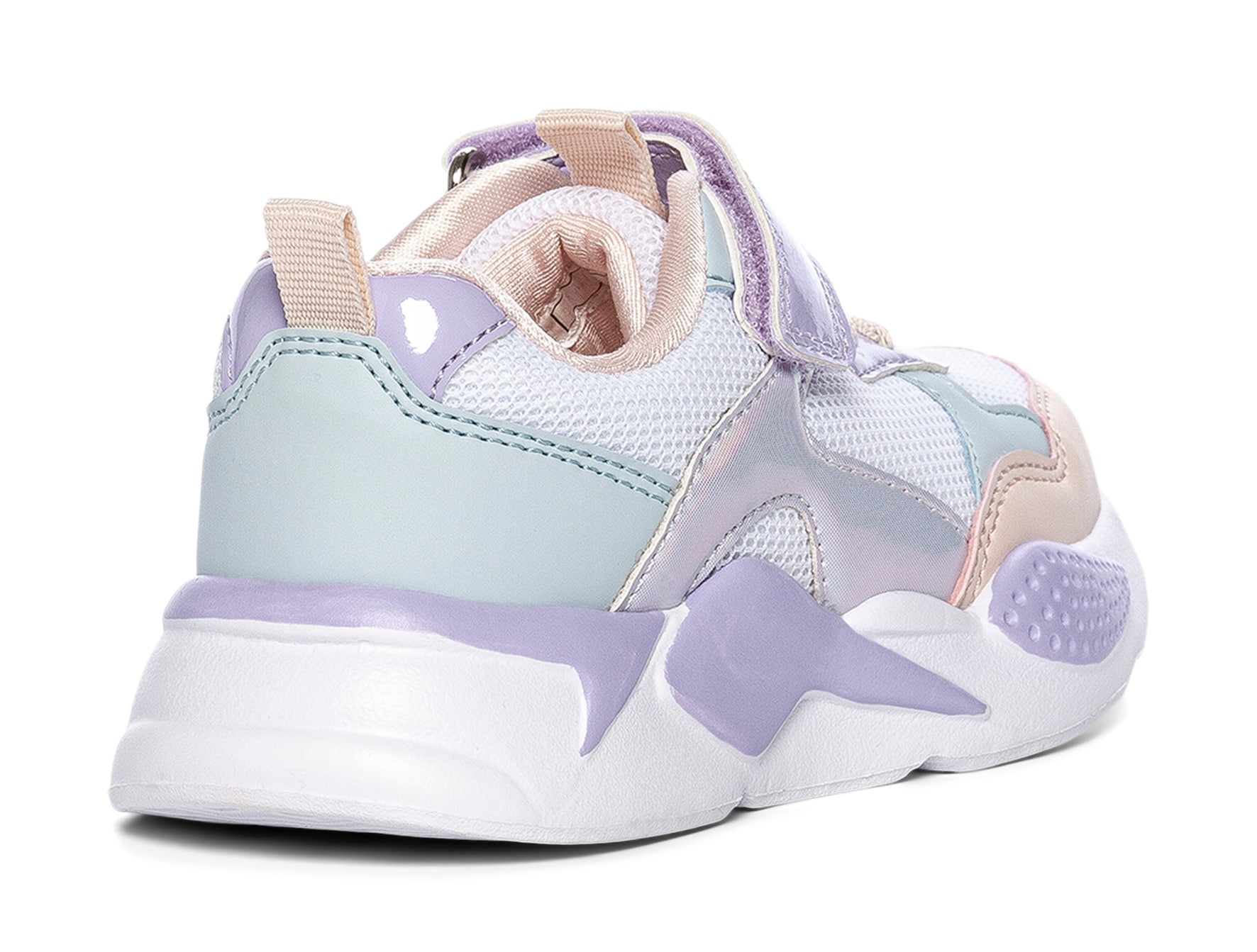 DINSKO, Sneakers Hvit