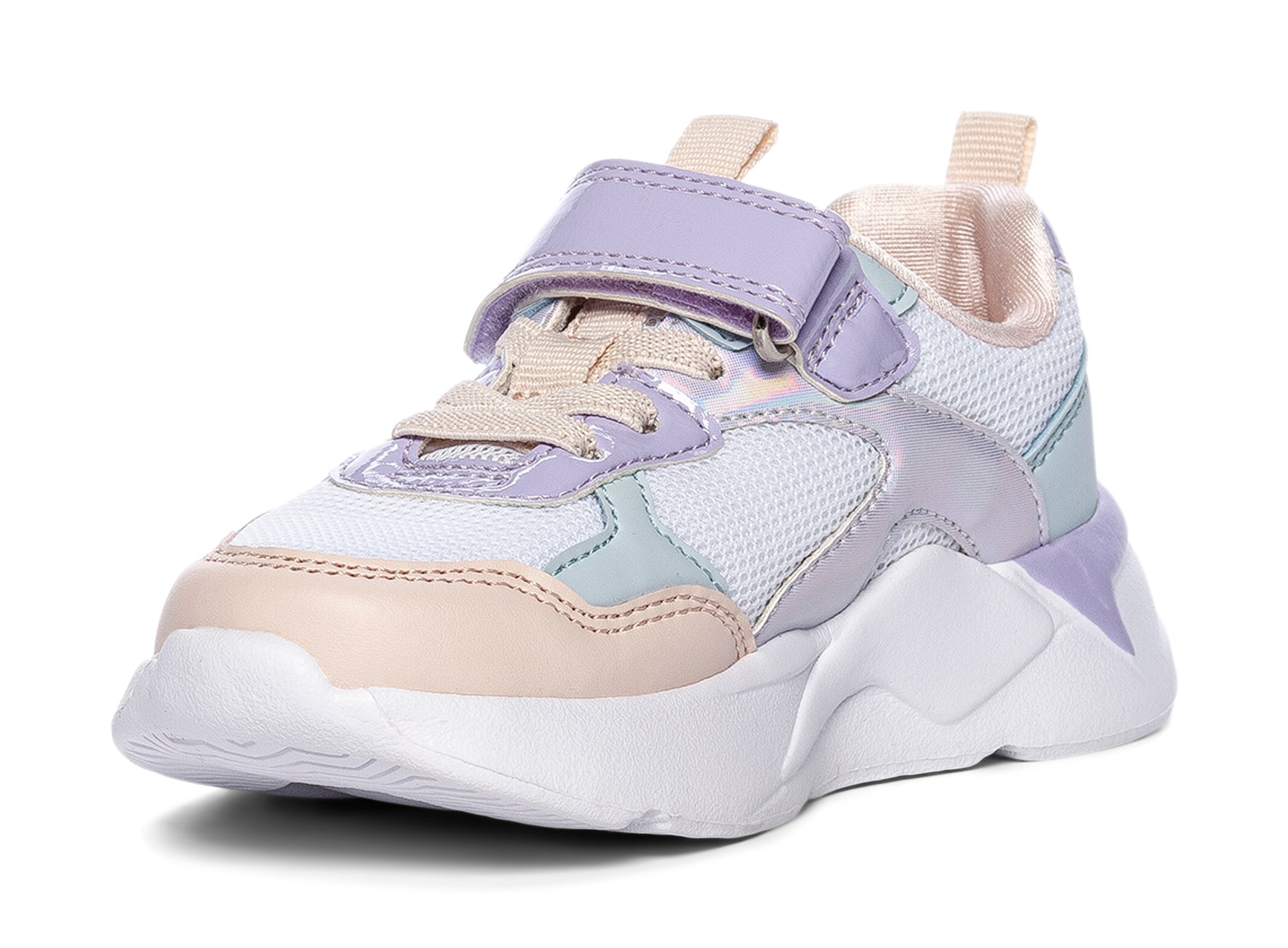 DINSKO, Sneakers Hvit