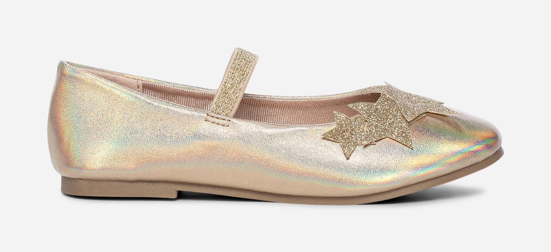 DINSKO, Ballerinasko Metall