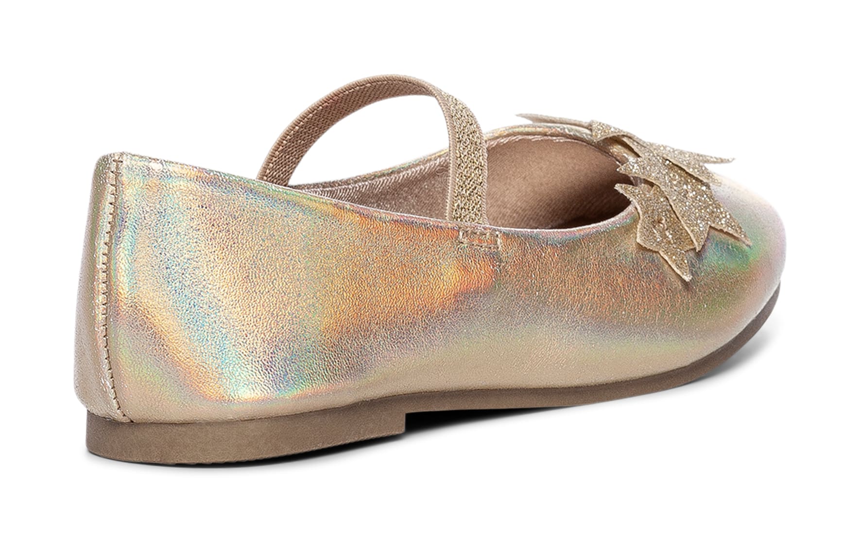 DINSKO, Ballerinasko Metall