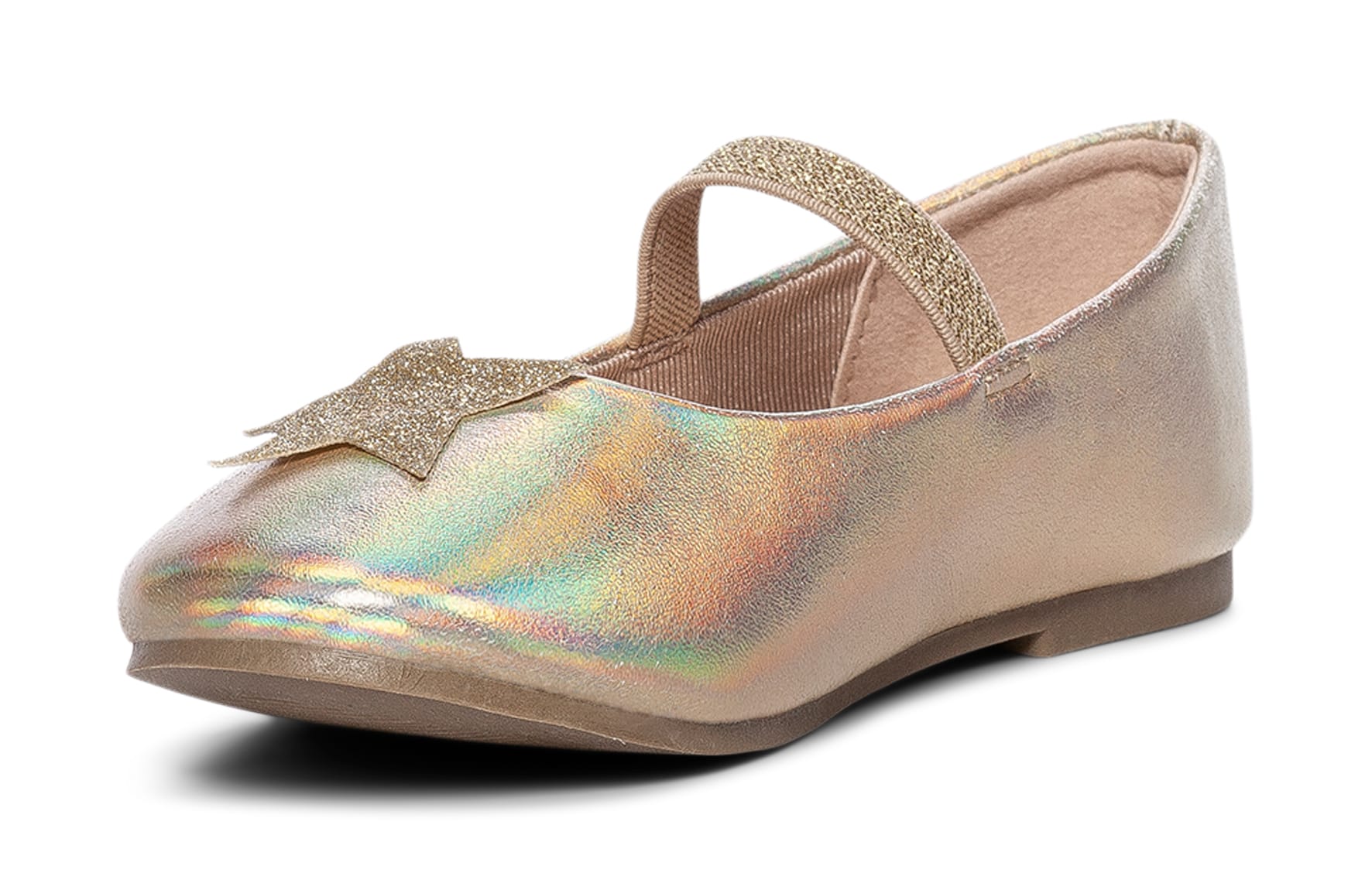 DINSKO, Ballerinasko Metall