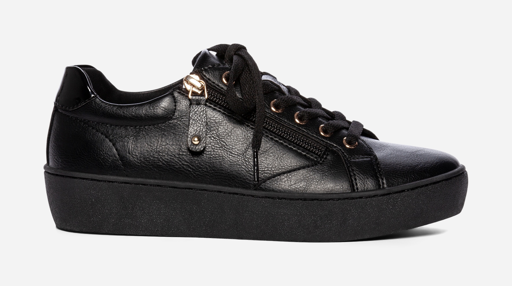 SO ALL, Sneakers Sort