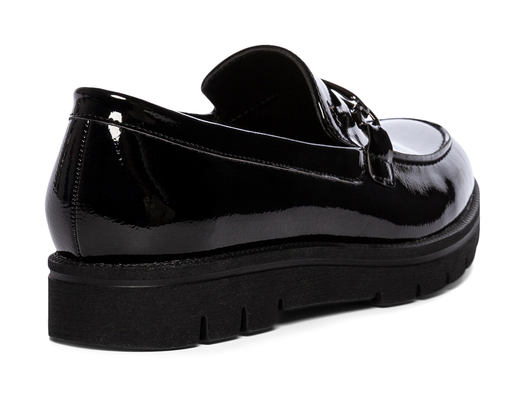 SO ALL, Loafers Sort