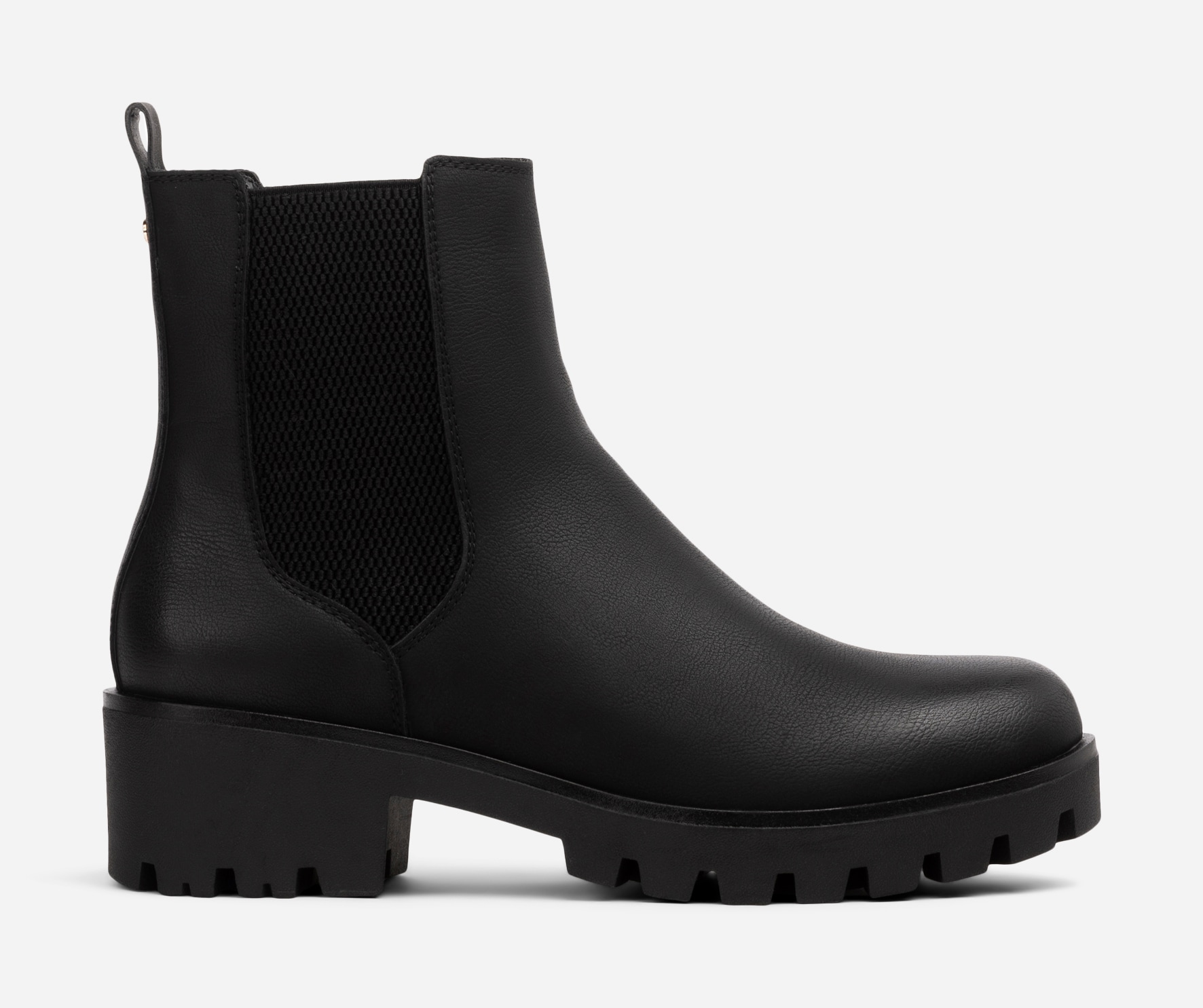SO ALL, Chelseaboots Sort