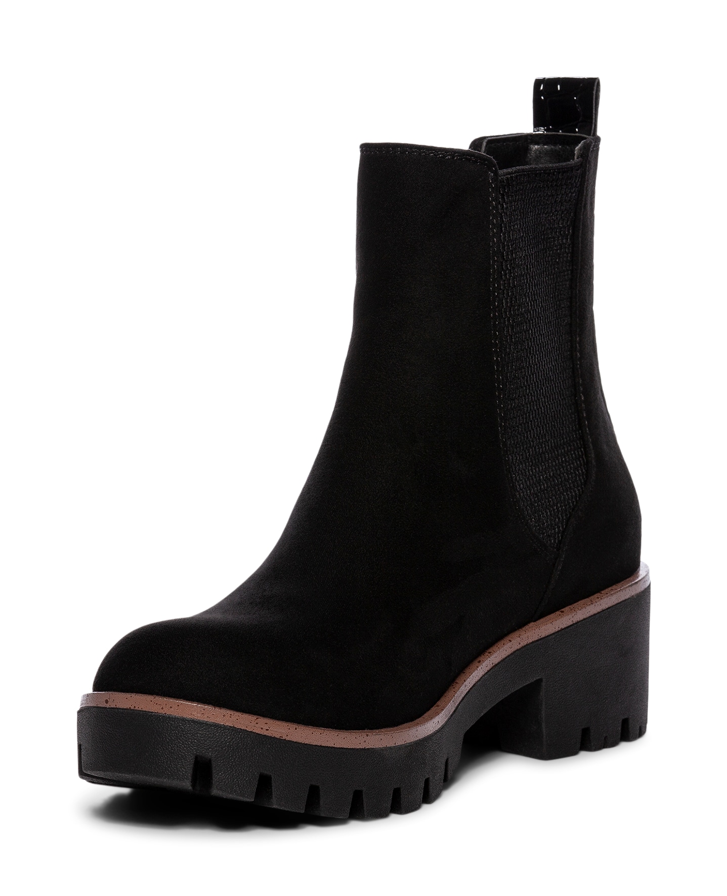 SO ALL, Chelseaboots Sort